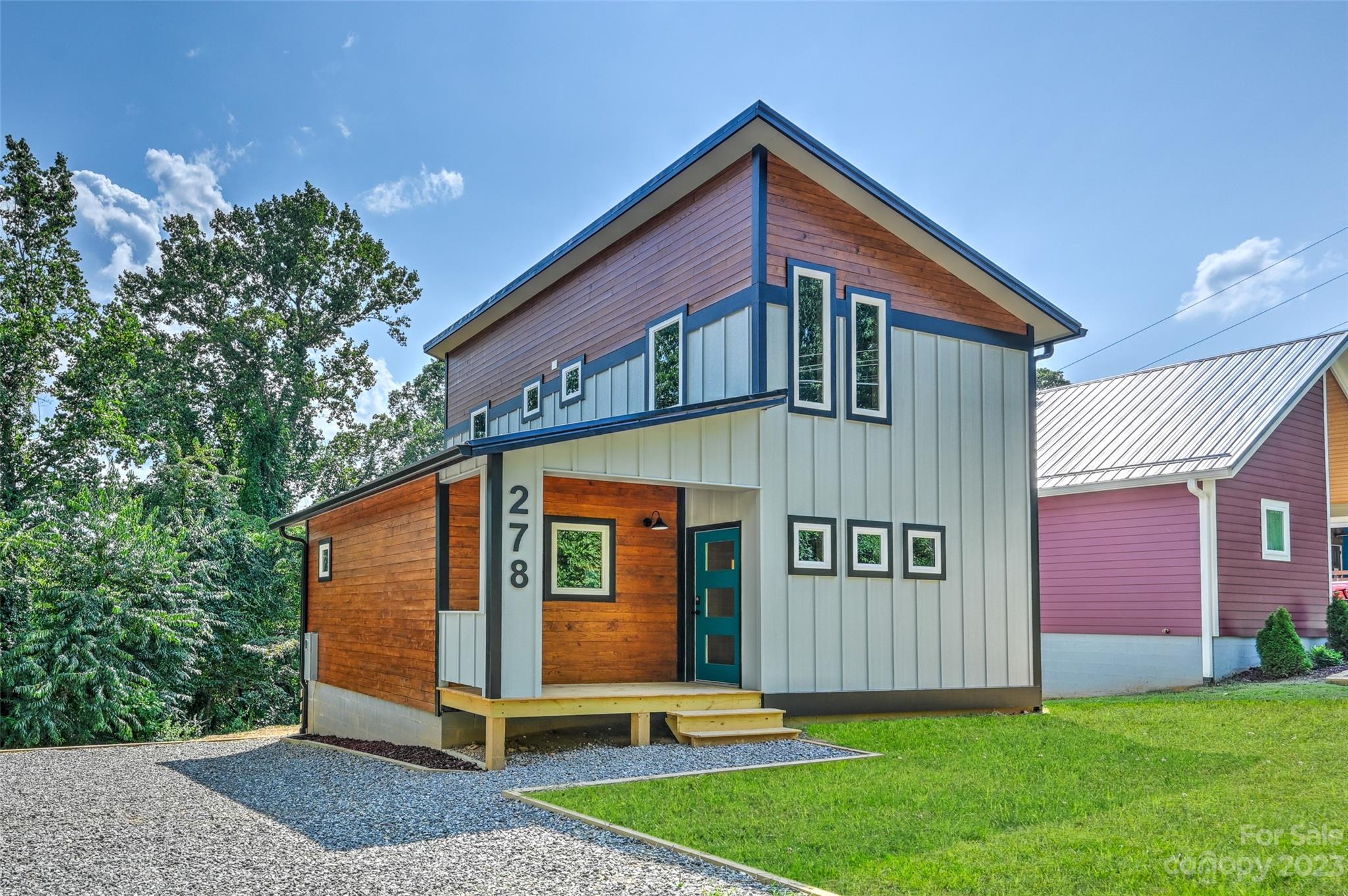 278 Emma Road Asheville NC 28806