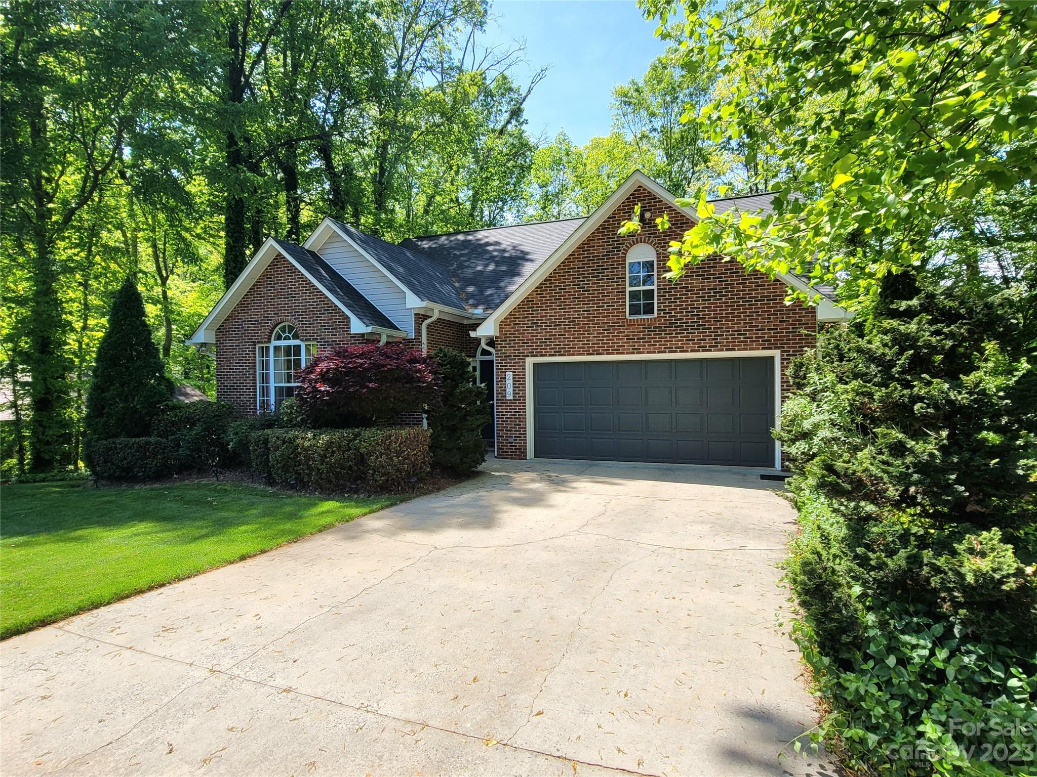 209 Sherwood Place Morganton NC 28655
