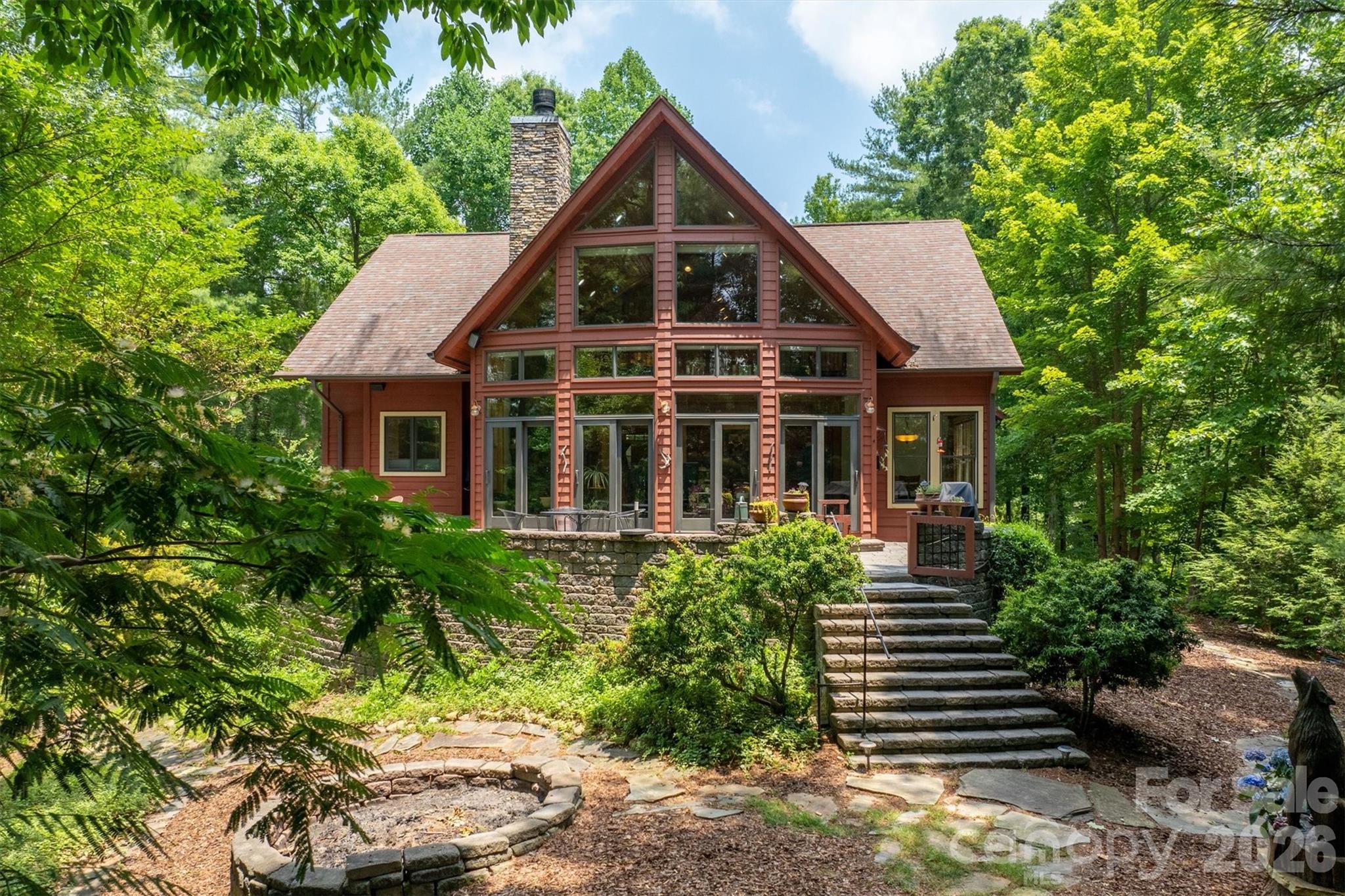 5162 Beech Bluff Drive Morganton NC 28655