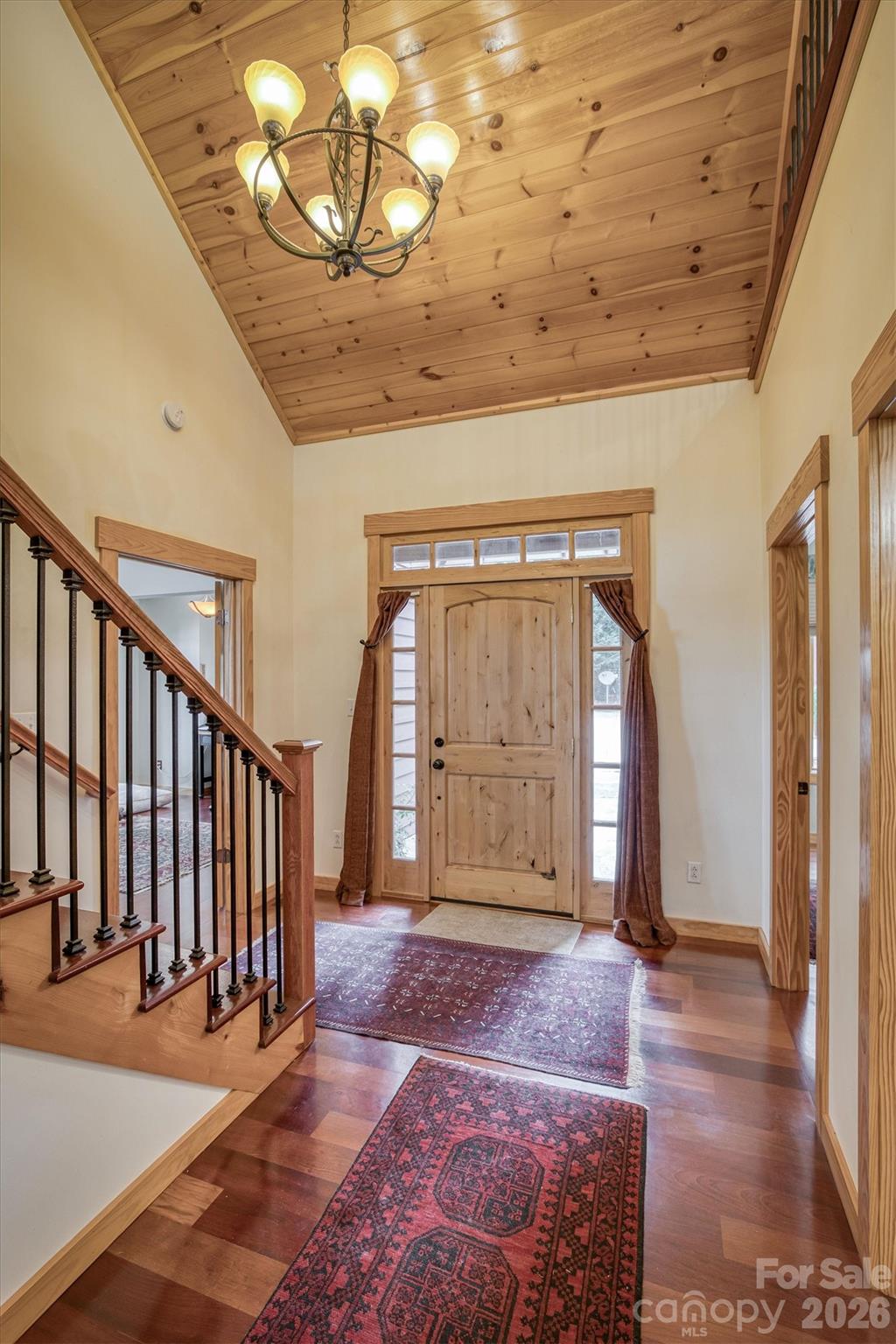 5162 Beech Bluff Drive Morganton NC 28655
