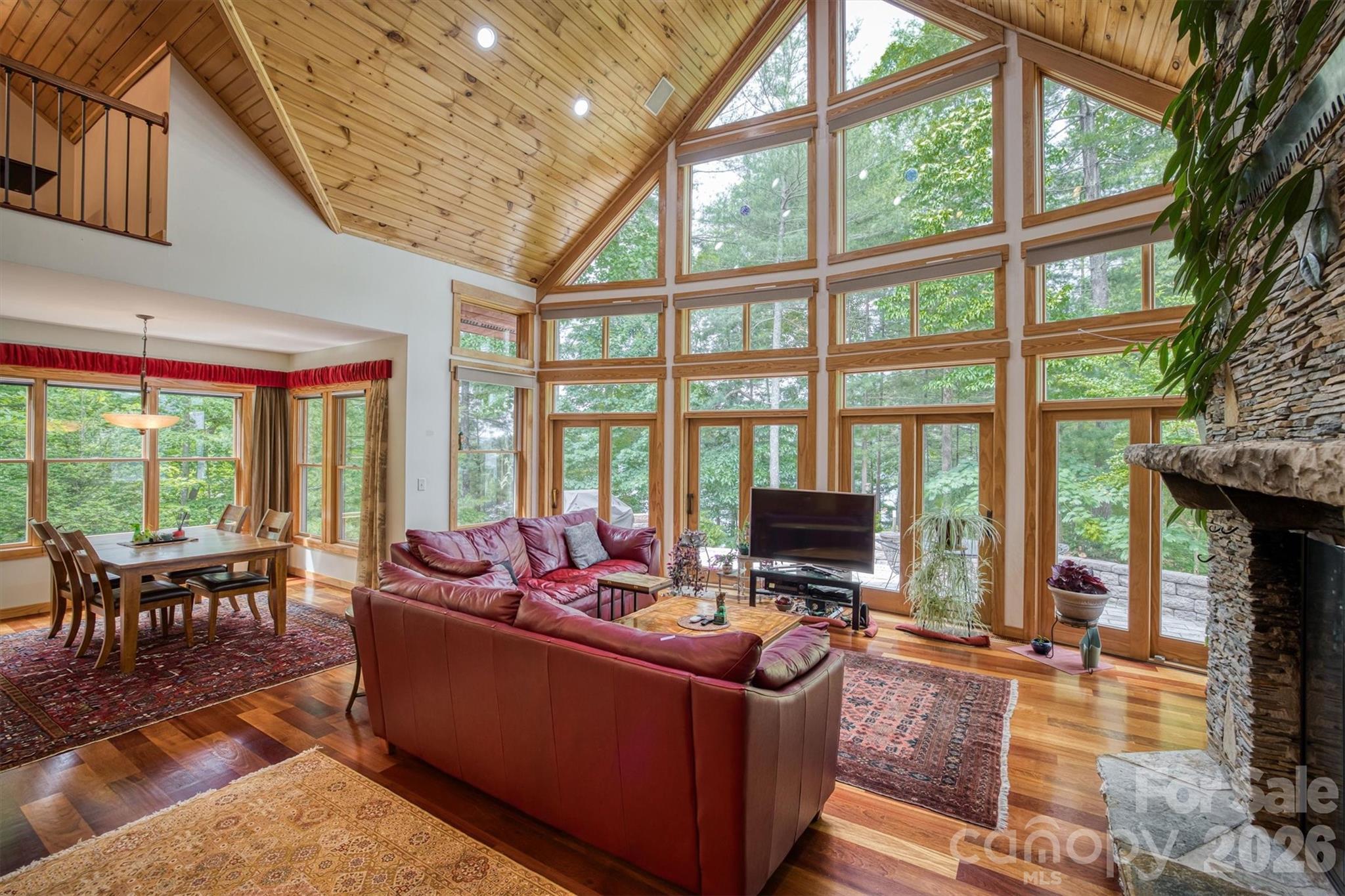 5162 Beech Bluff Drive Morganton NC 28655