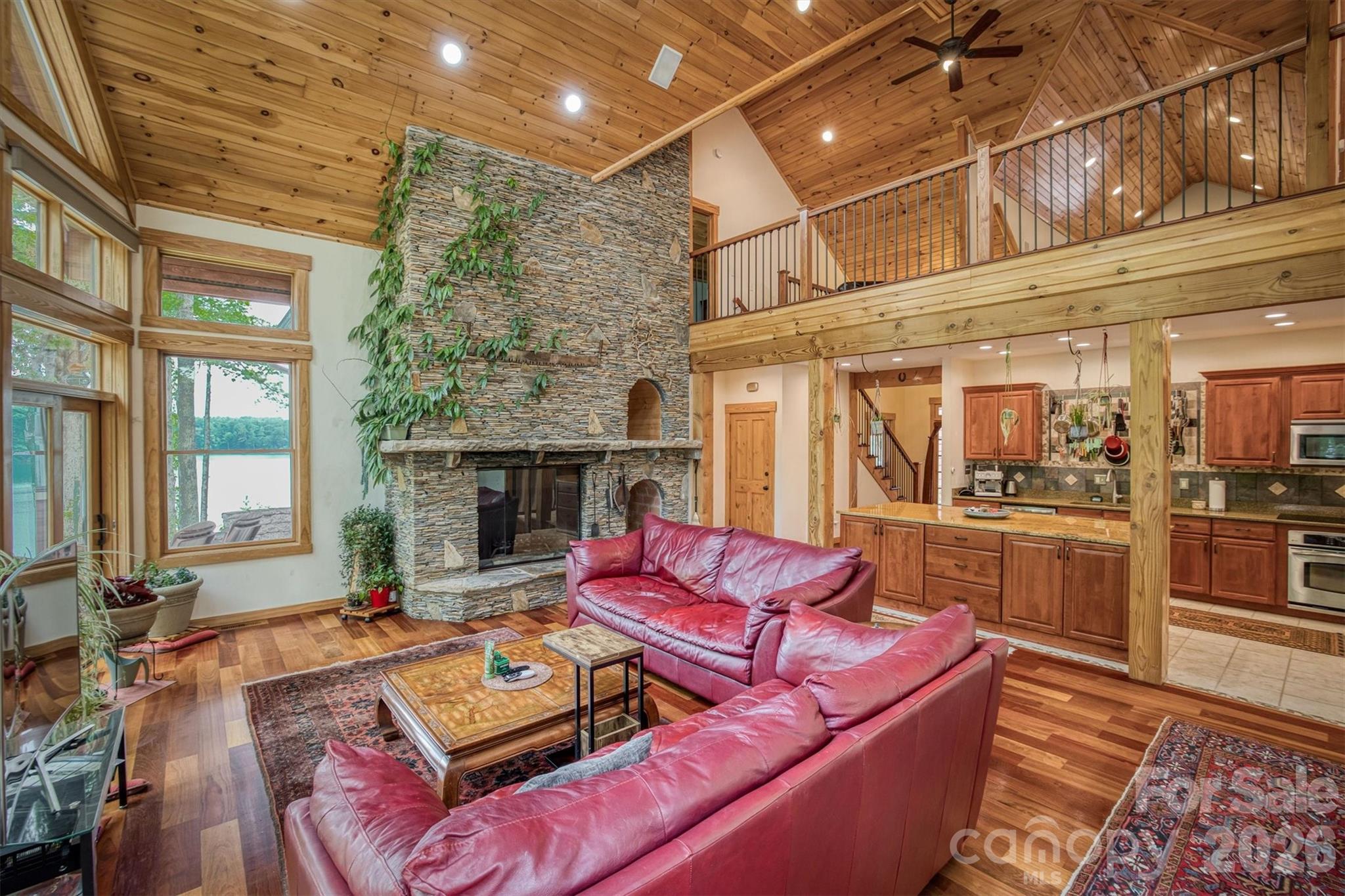 5162 Beech Bluff Drive Morganton NC 28655
