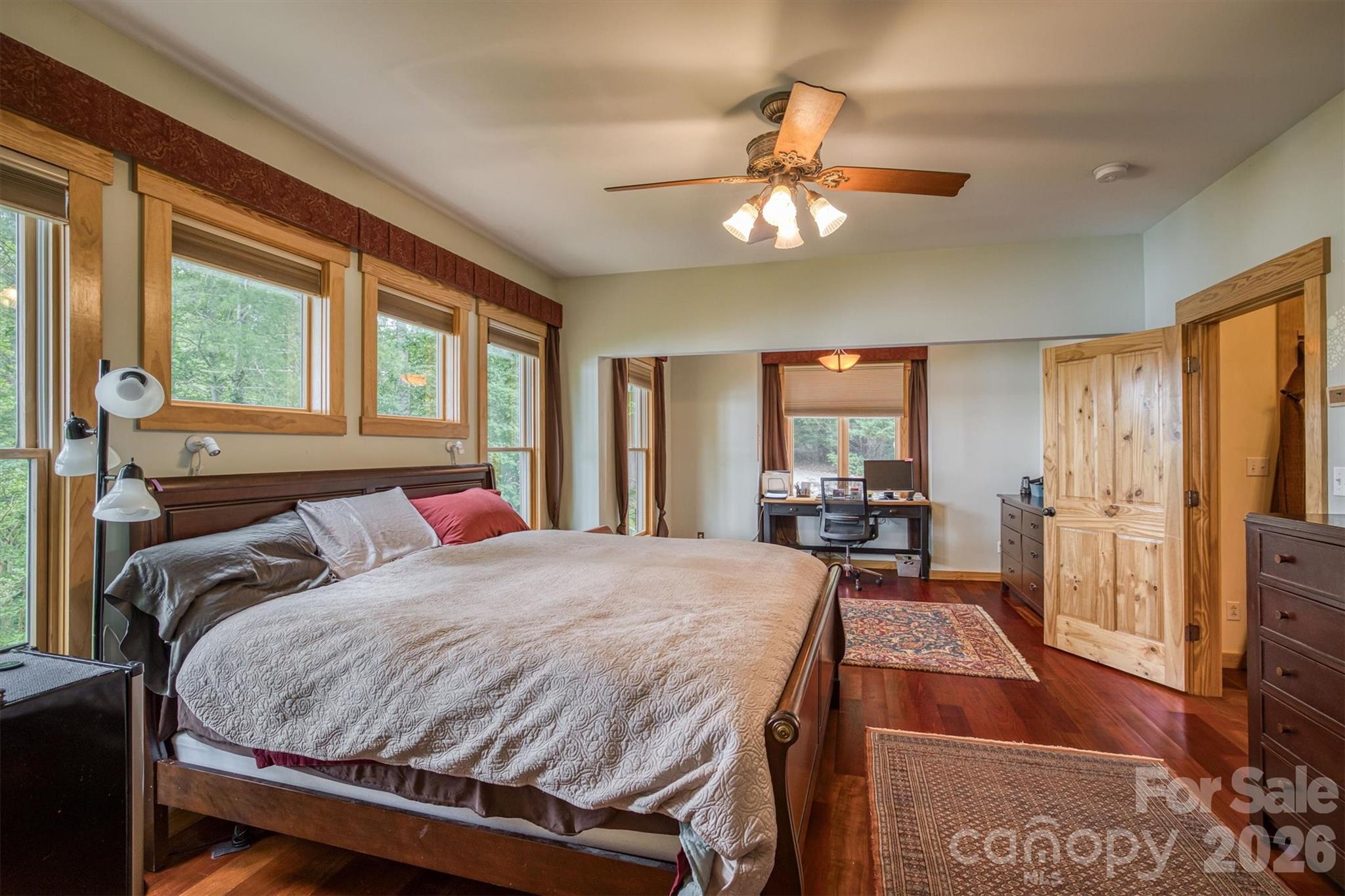 5162 Beech Bluff Drive Morganton NC 28655