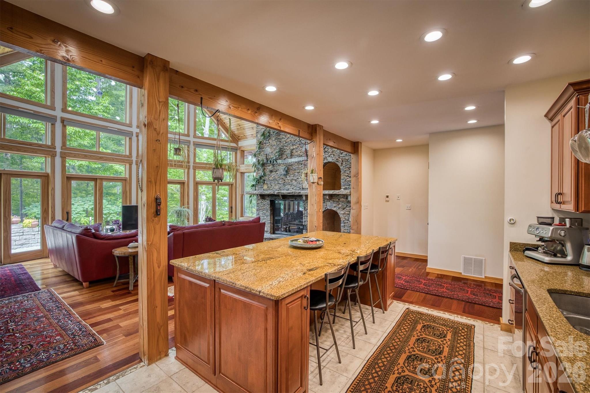 5162 Beech Bluff Drive Morganton NC 28655
