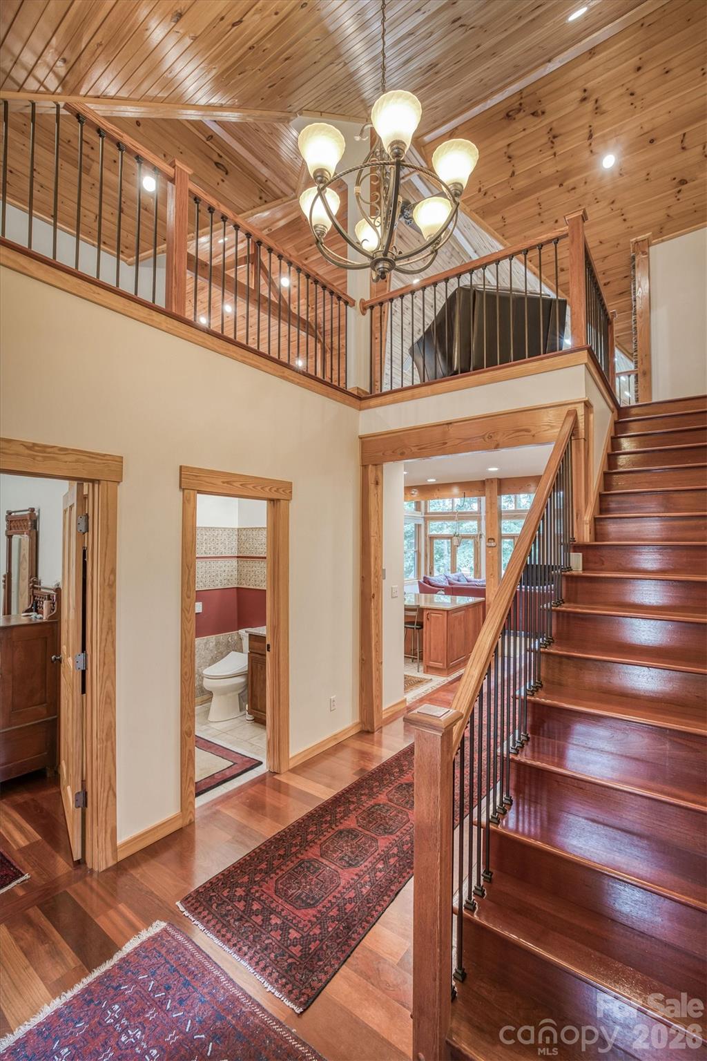 5162 Beech Bluff Drive Morganton NC 28655