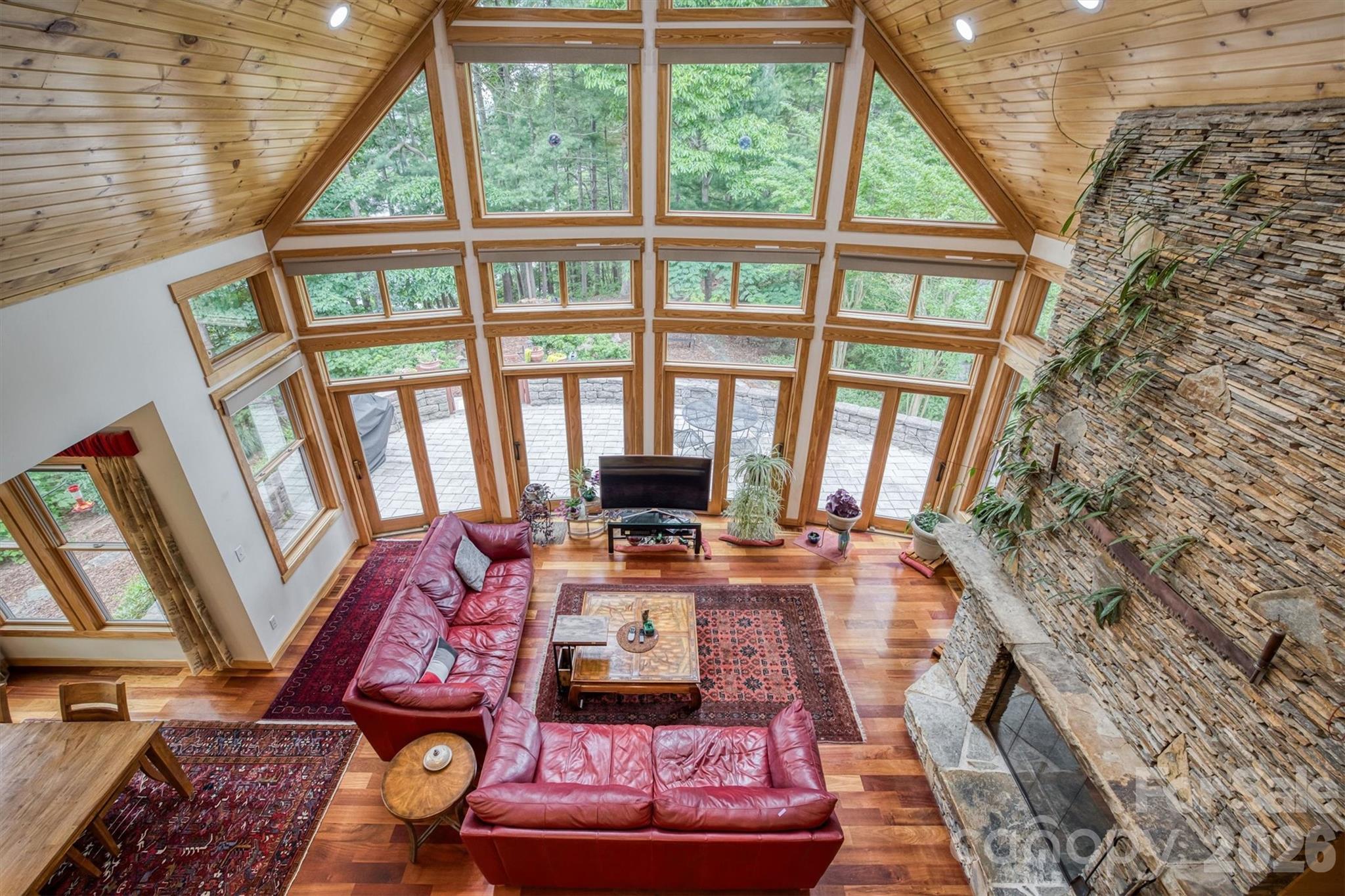 5162 Beech Bluff Drive Morganton NC 28655