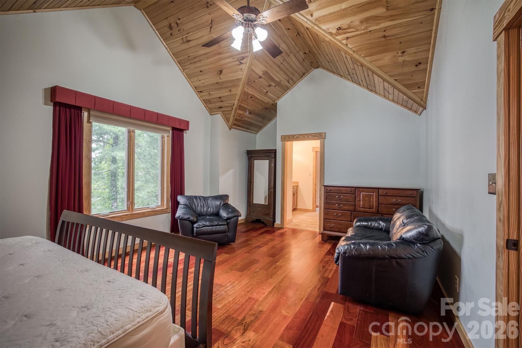 5162 Beech Bluff Drive Morganton NC 28655