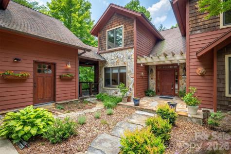 5162 Beech Bluff Drive Morganton NC 28655