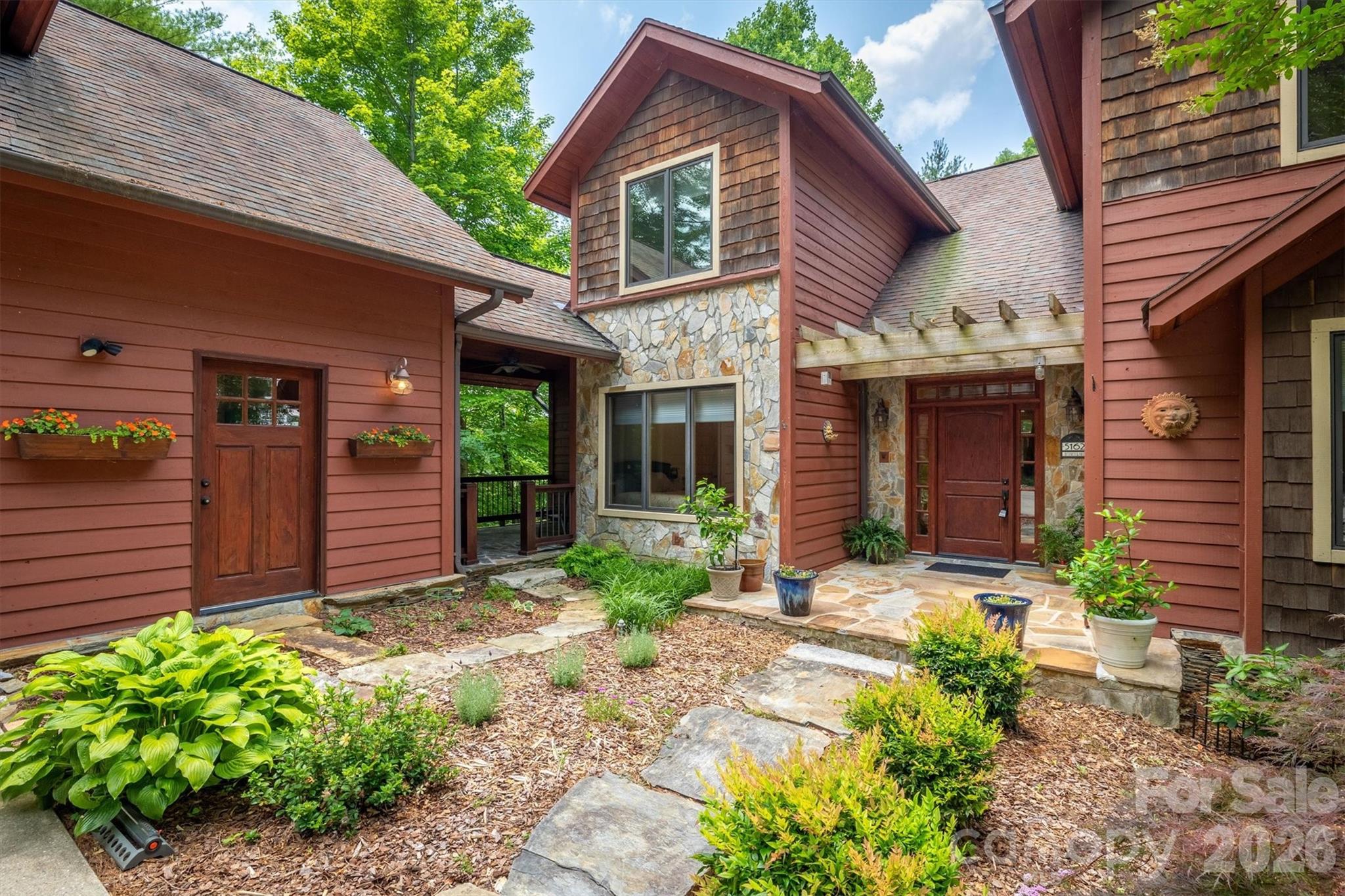 5162 Beech Bluff Drive Morganton NC 28655
