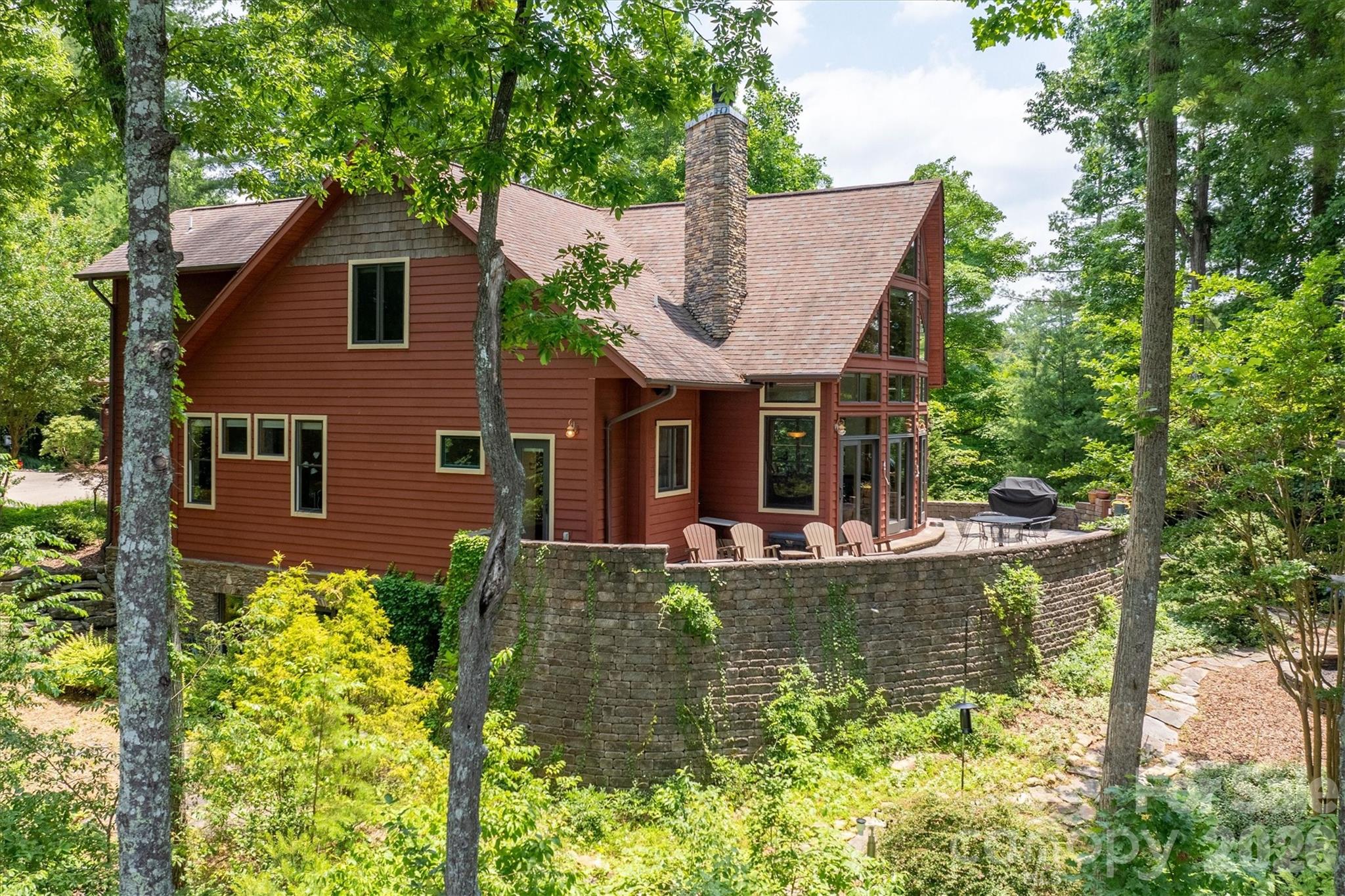 5162 Beech Bluff Drive Morganton NC 28655