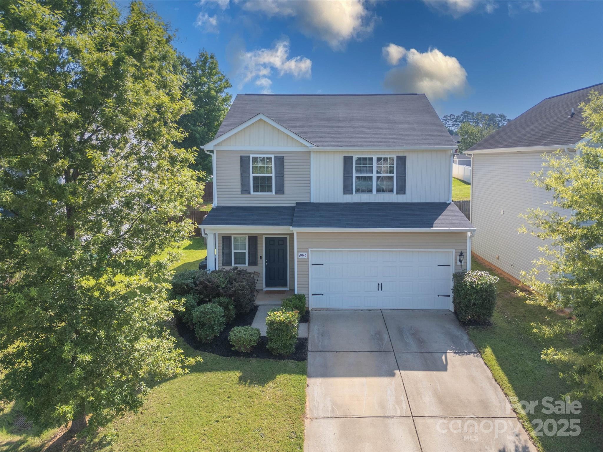 6945 Agava Lane Charlotte NC 28215