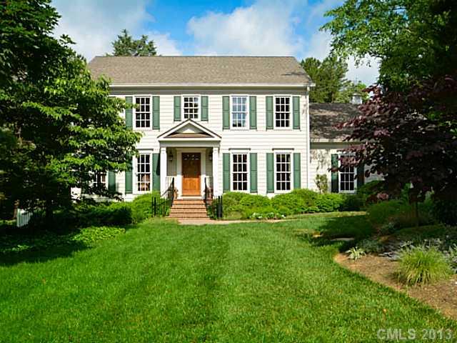 3100 Lauren Glen Road Charlotte NC 28226