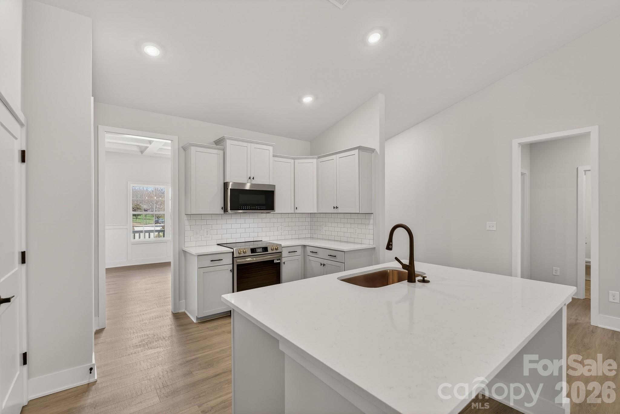 302 Gorham Drive Albemarle NC 28001