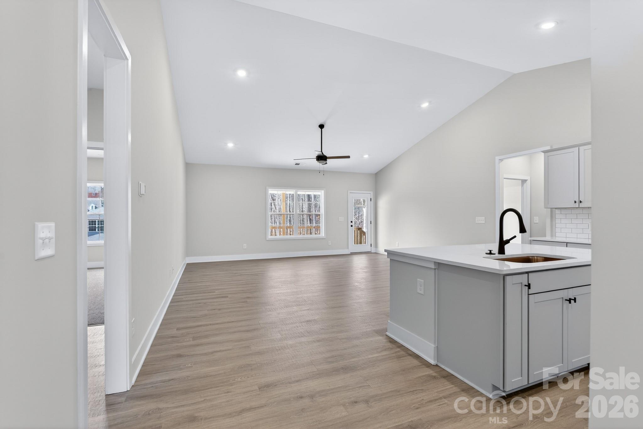 302 Gorham Drive Albemarle NC 28001