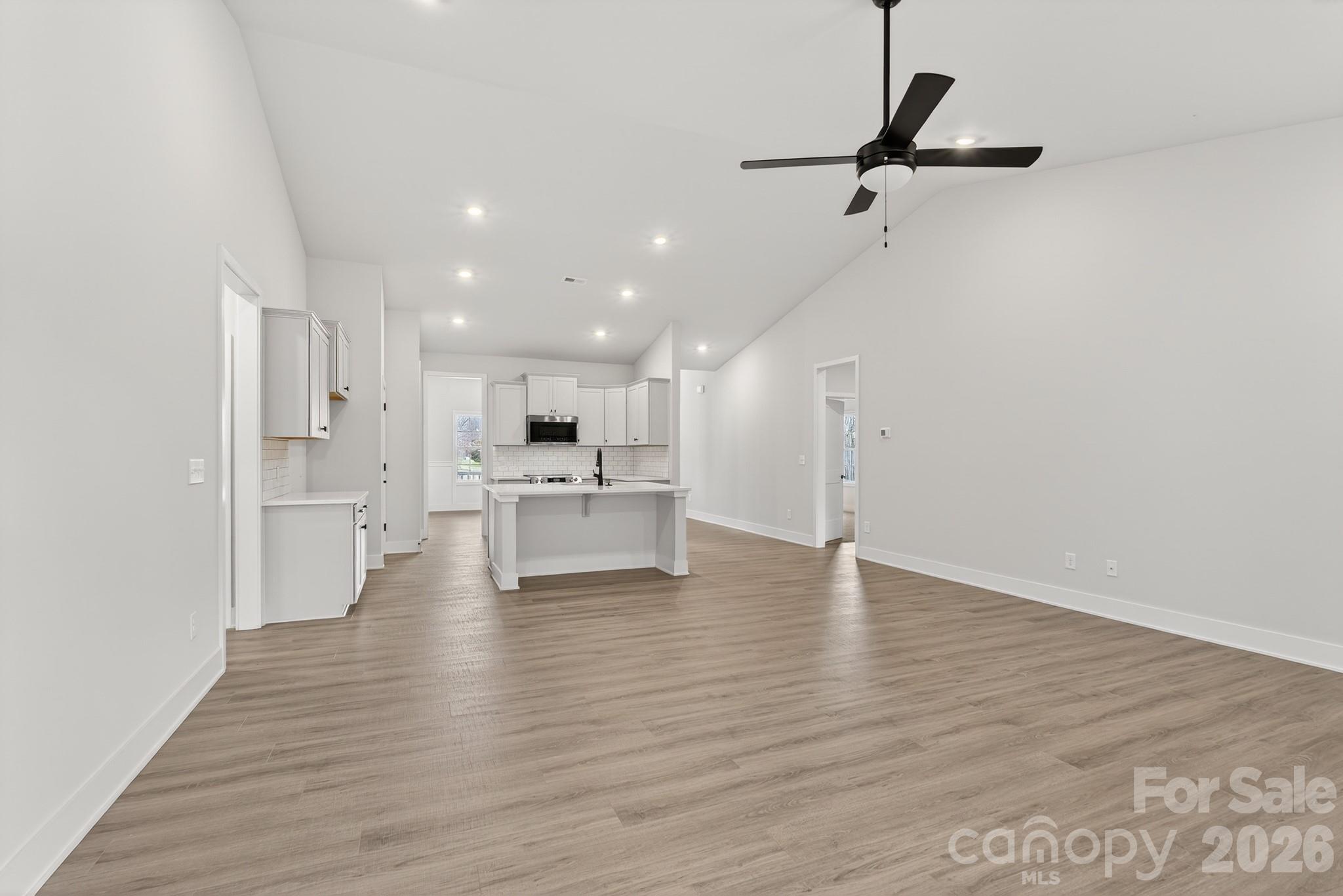 302 Gorham Drive Albemarle NC 28001