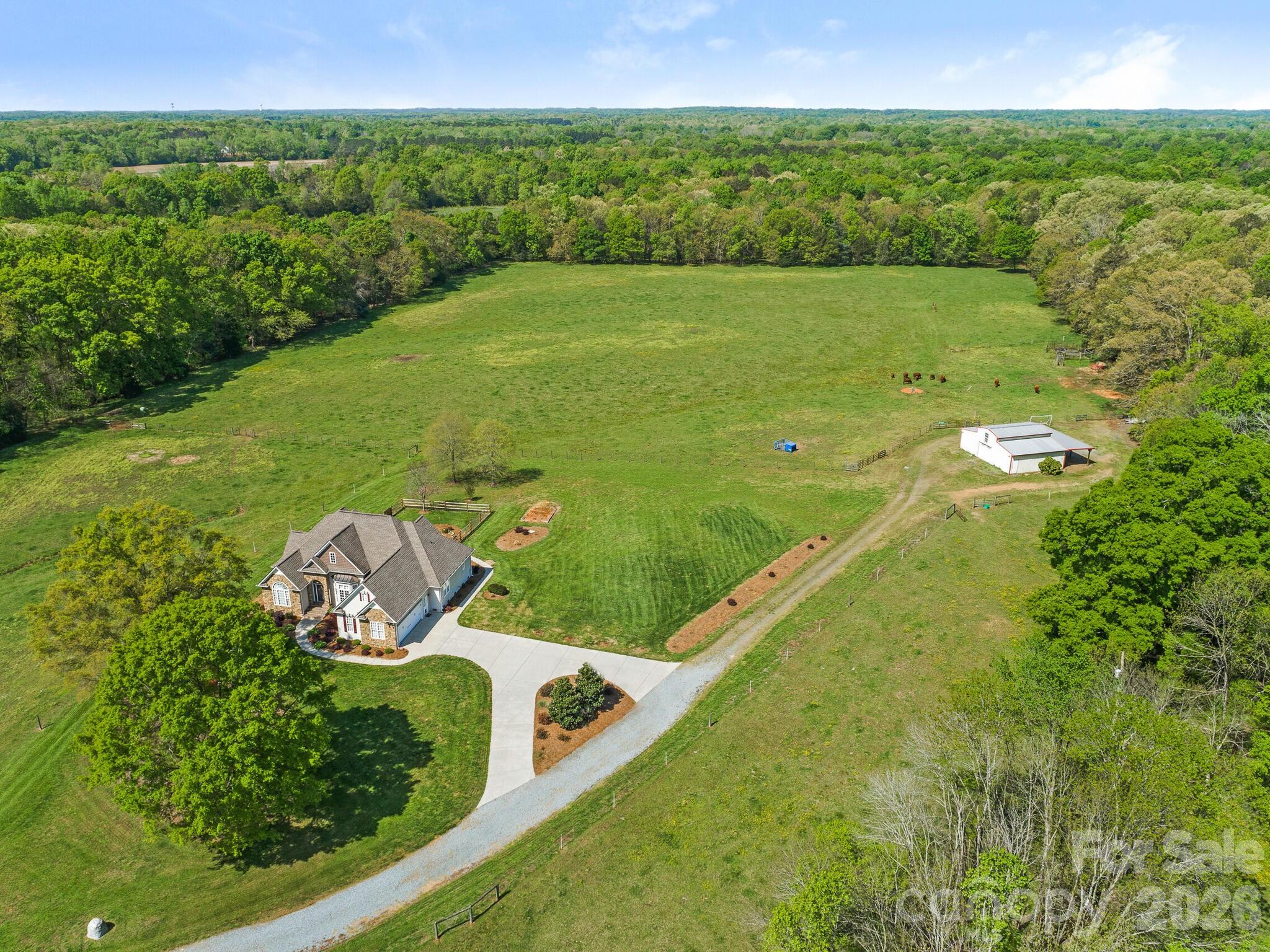 16160 Hopewell Church Road Midland NC 28107
