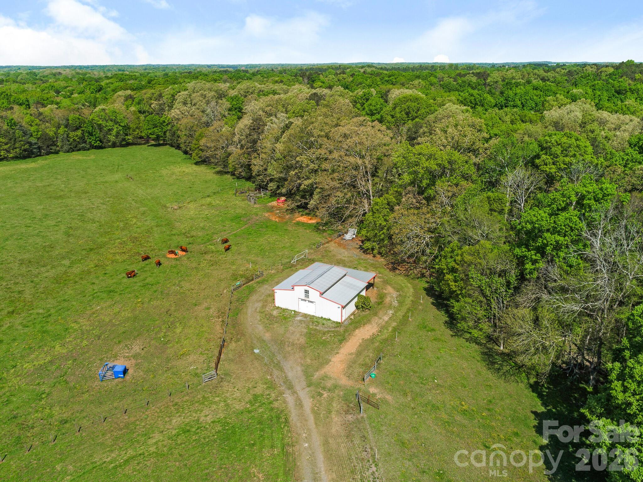 16160 Hopewell Church Road Midland NC 28107