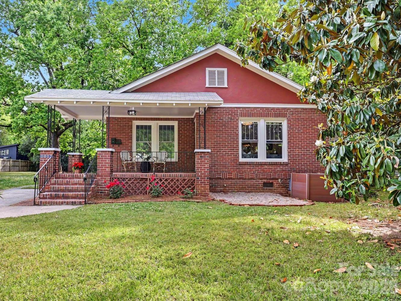 1012 E 35th Street Charlotte NC 28205
