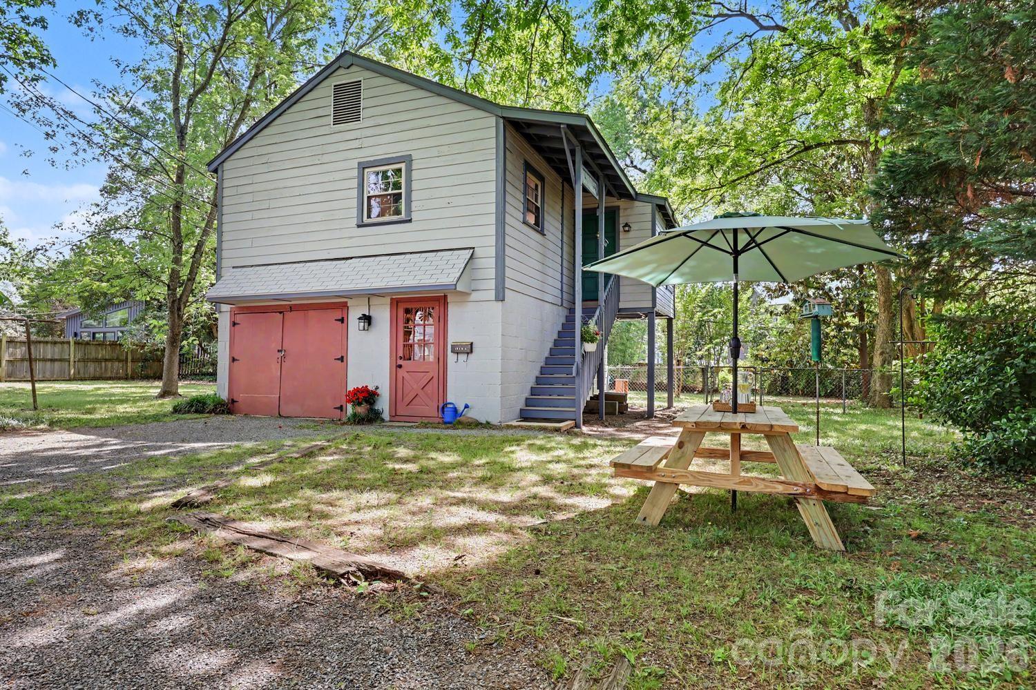 1012 E 35th Street Charlotte NC 28205