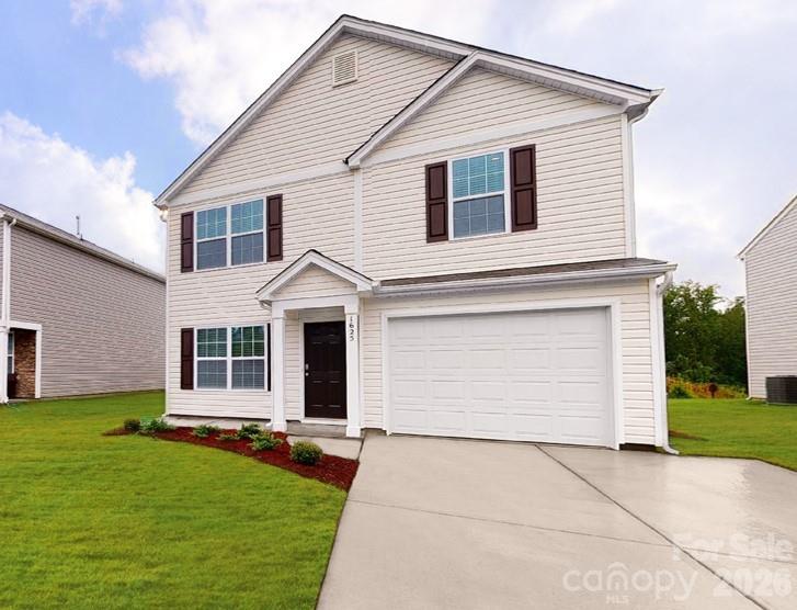 96 Creekwalk Lane Waynesville NC 28785