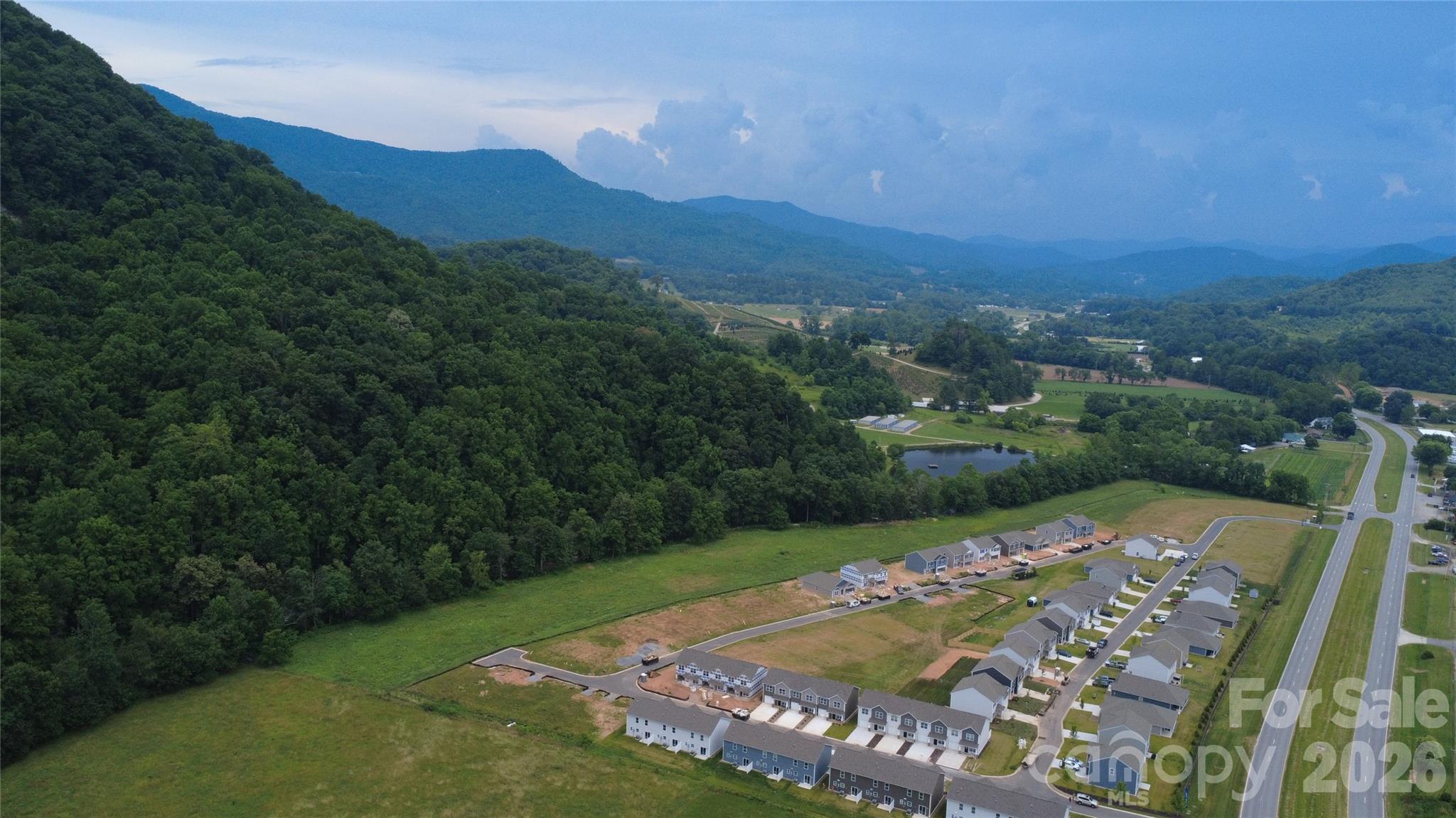 96 Creekwalk Lane Waynesville NC 28785