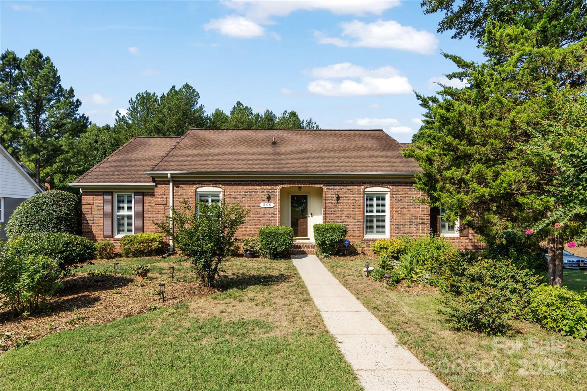 200 Wainsley Place Matthews NC 28105