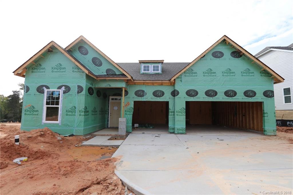 10022 Street Kitts Landing Lane Charlotte NC 28278