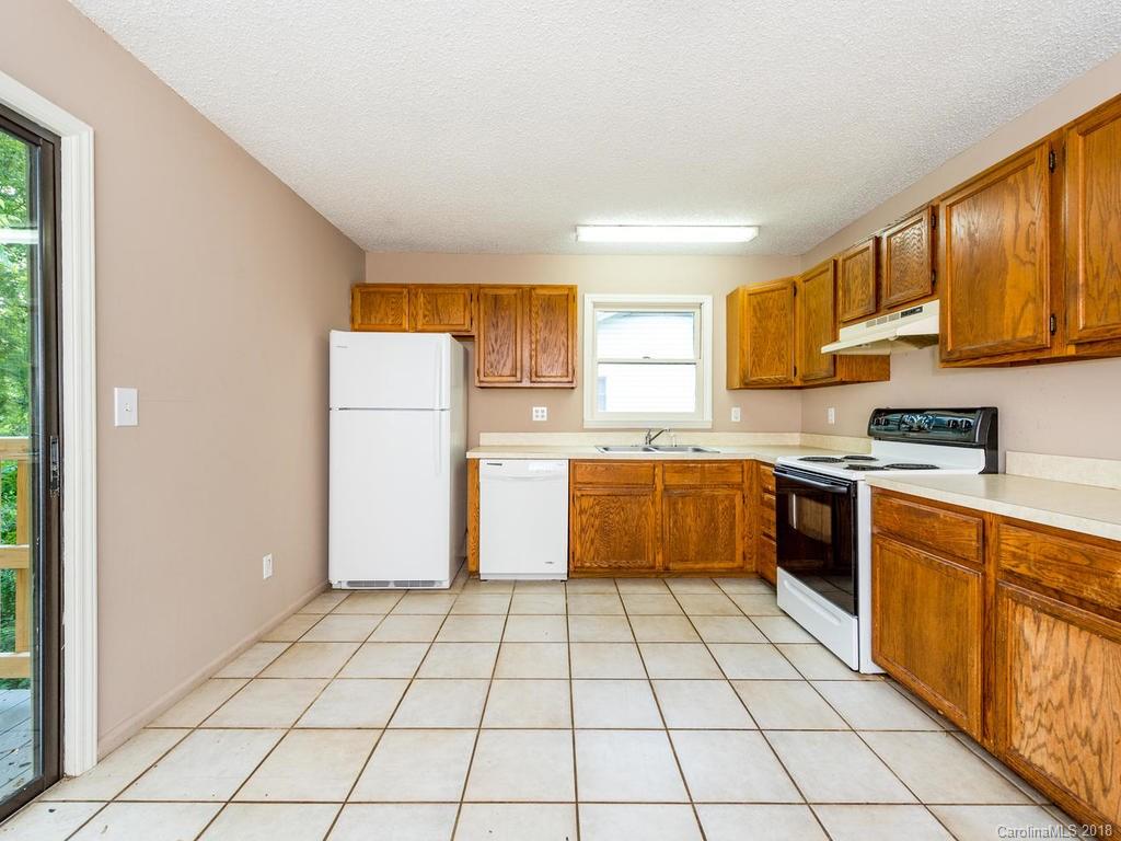 27 Grandview Circle Asheville NC 28806