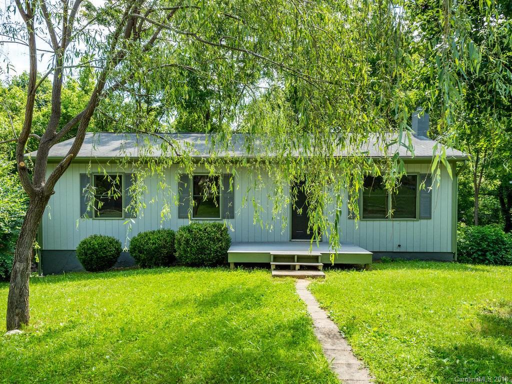 27 Grandview Circle Asheville NC 28806