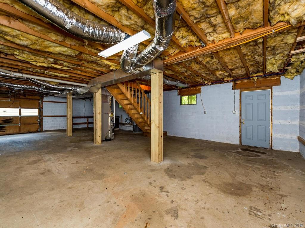 27 Grandview Circle Asheville NC 28806