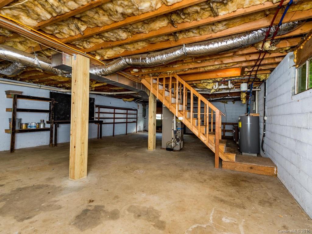 27 Grandview Circle Asheville NC 28806