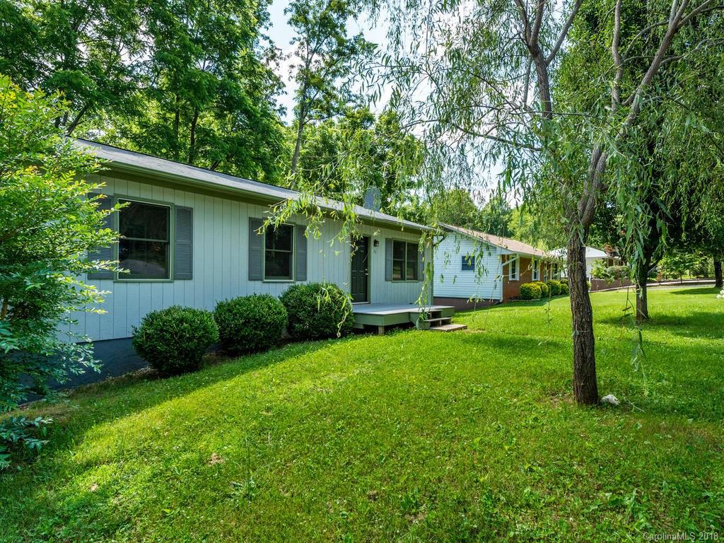 27 Grandview Circle Asheville NC 28806