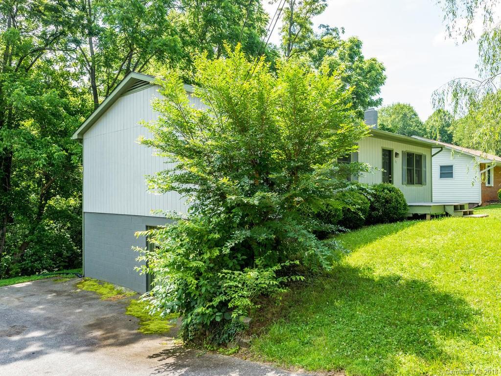 27 Grandview Circle Asheville NC 28806