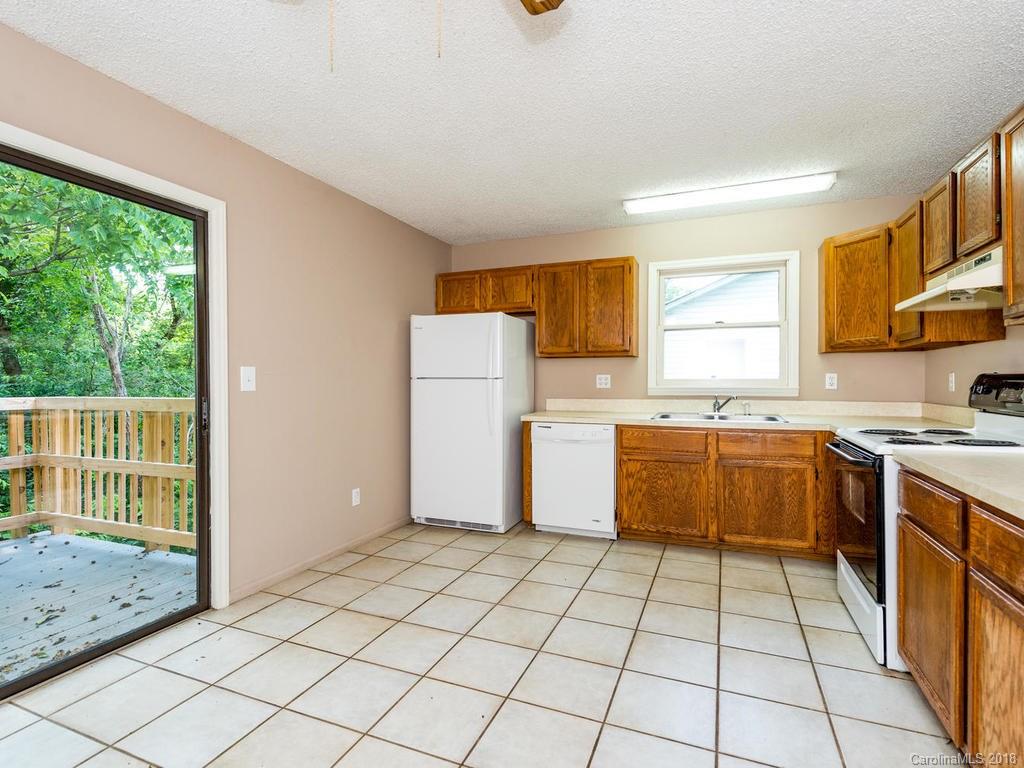 27 Grandview Circle Asheville NC 28806