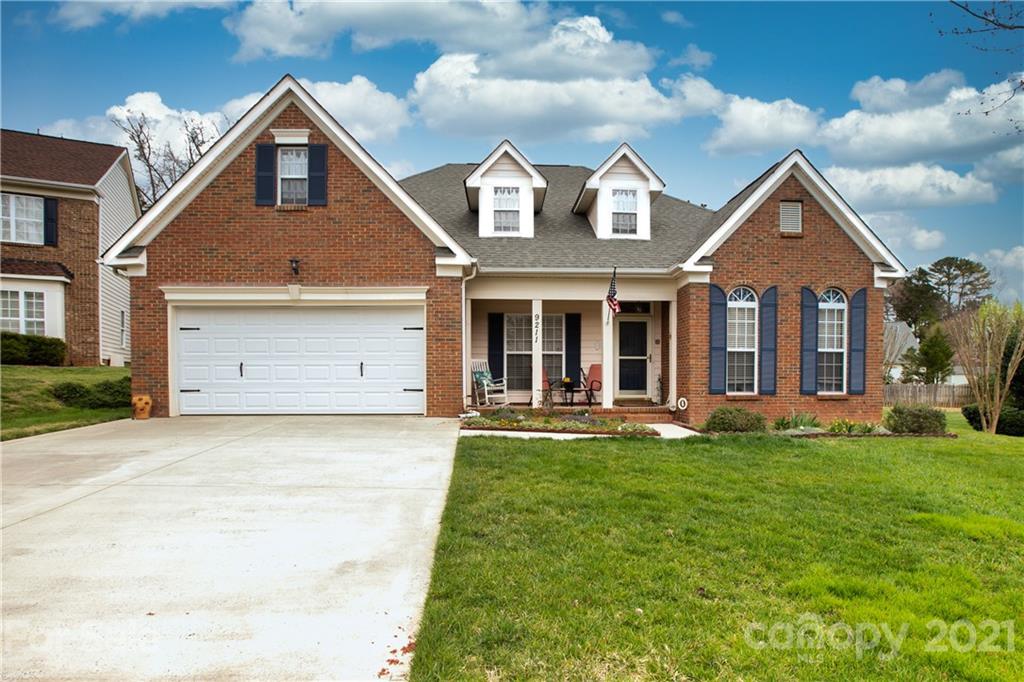 9211 Olivia Lane Charlotte NC 28277
