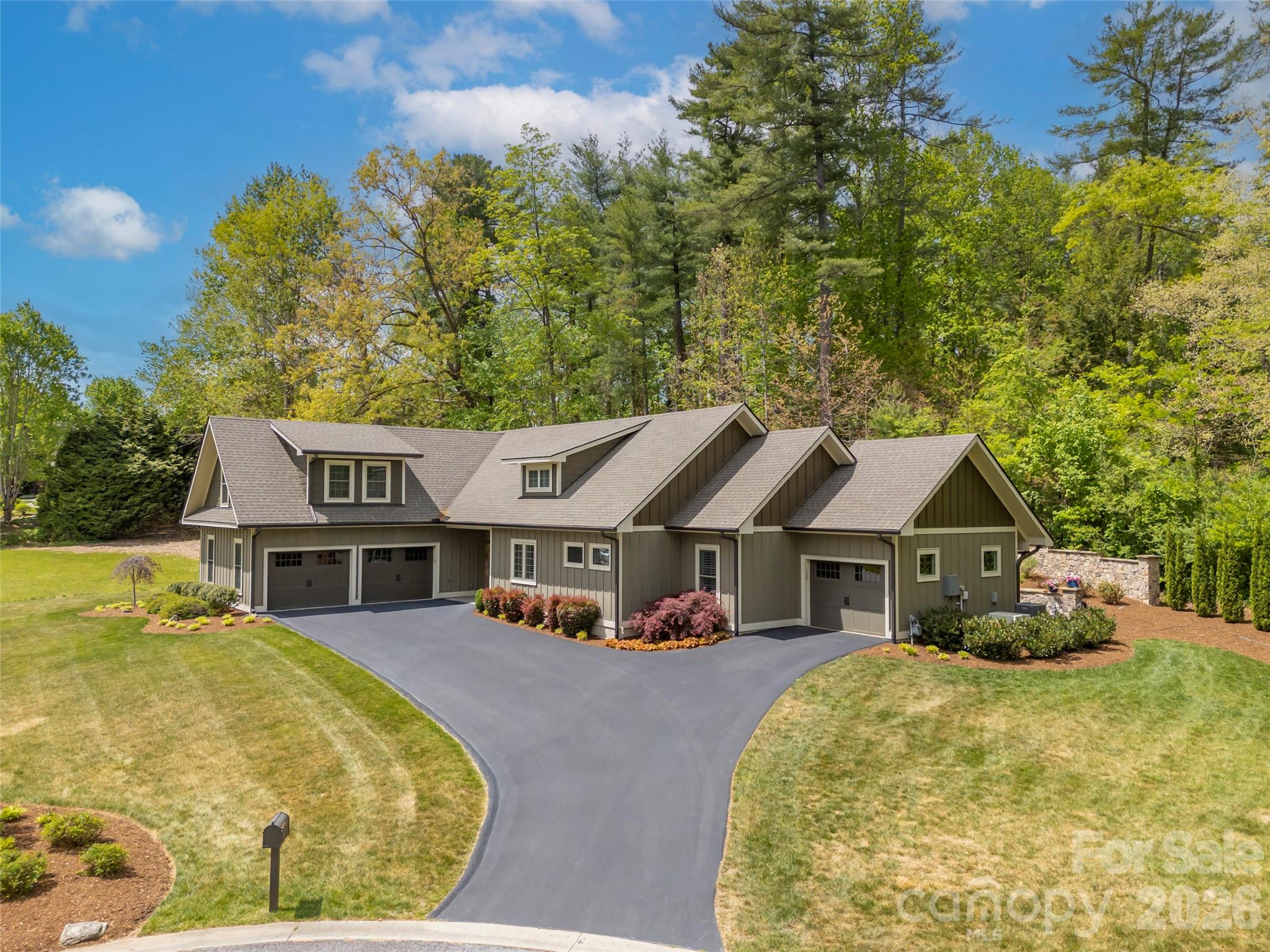 161 Linda Ann Drive Flat Rock NC 28731
