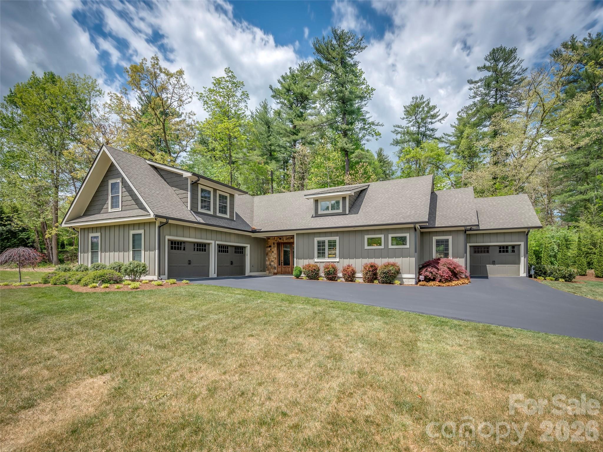 161 Linda Ann Drive Flat Rock NC 28731