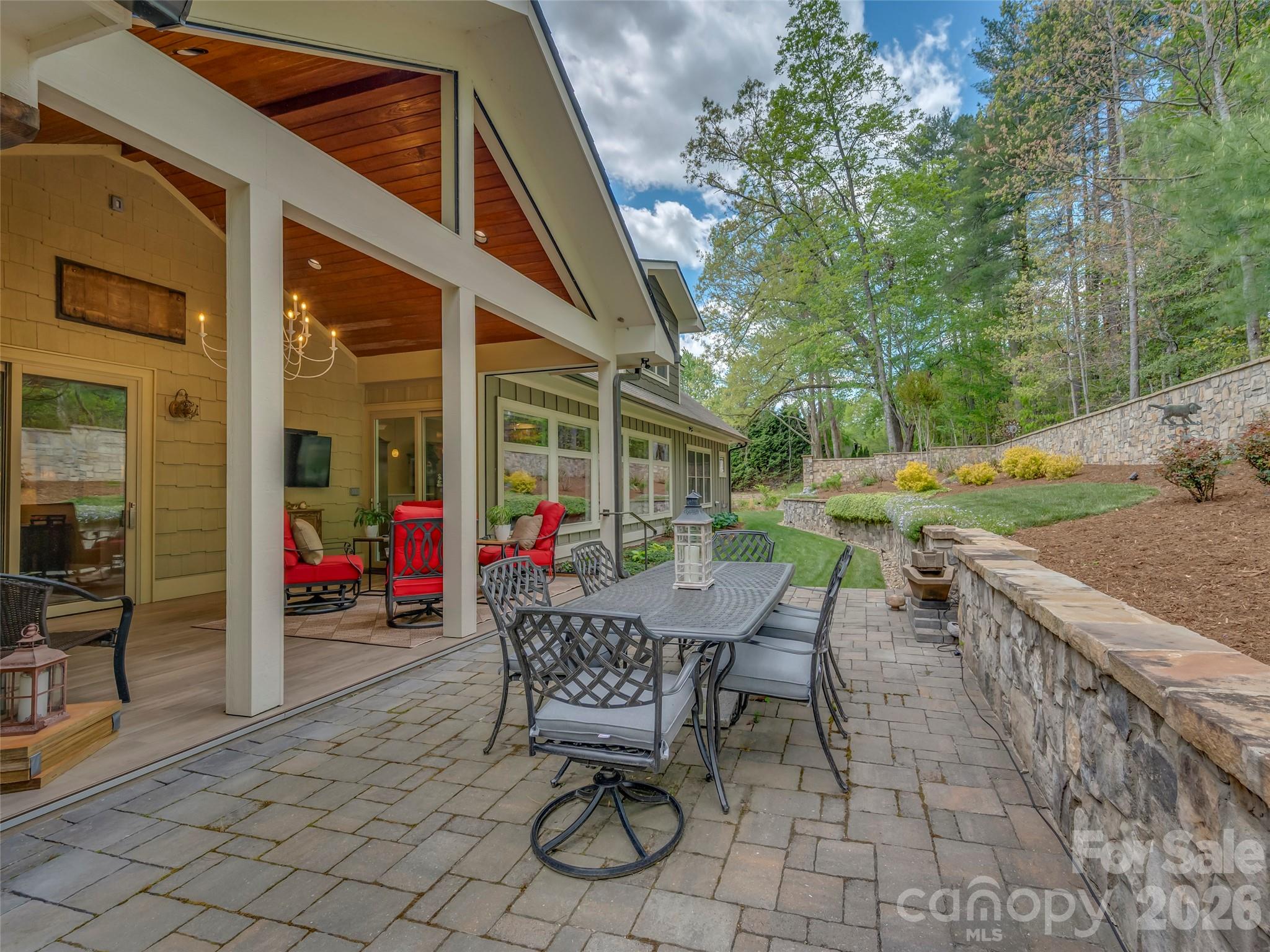 161 Linda Ann Drive Flat Rock NC 28731