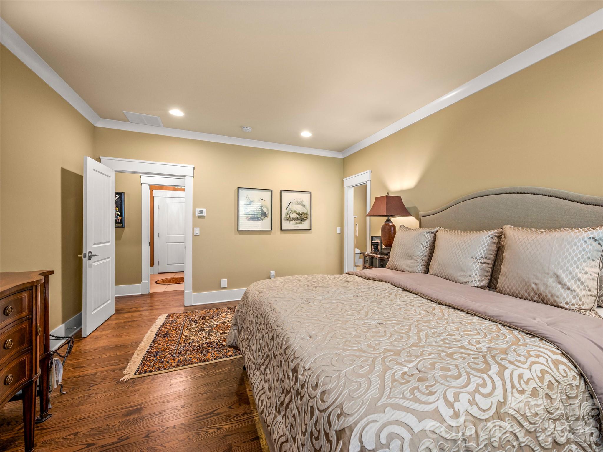 161 Linda Ann Drive Flat Rock NC 28731
