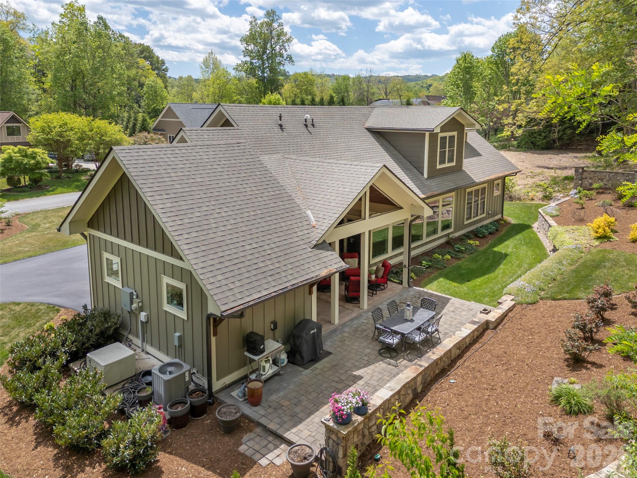 161 Linda Ann Drive Flat Rock NC 28731