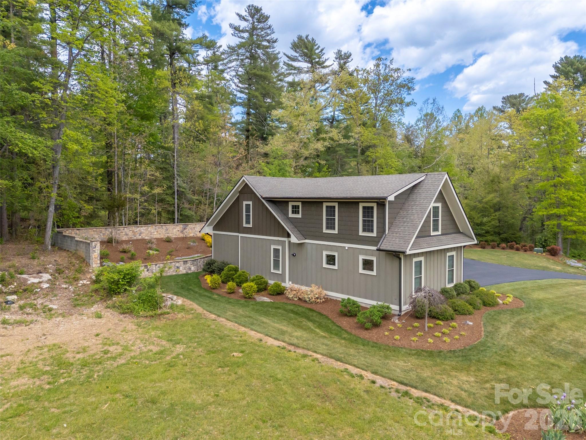 161 Linda Ann Drive Flat Rock NC 28731