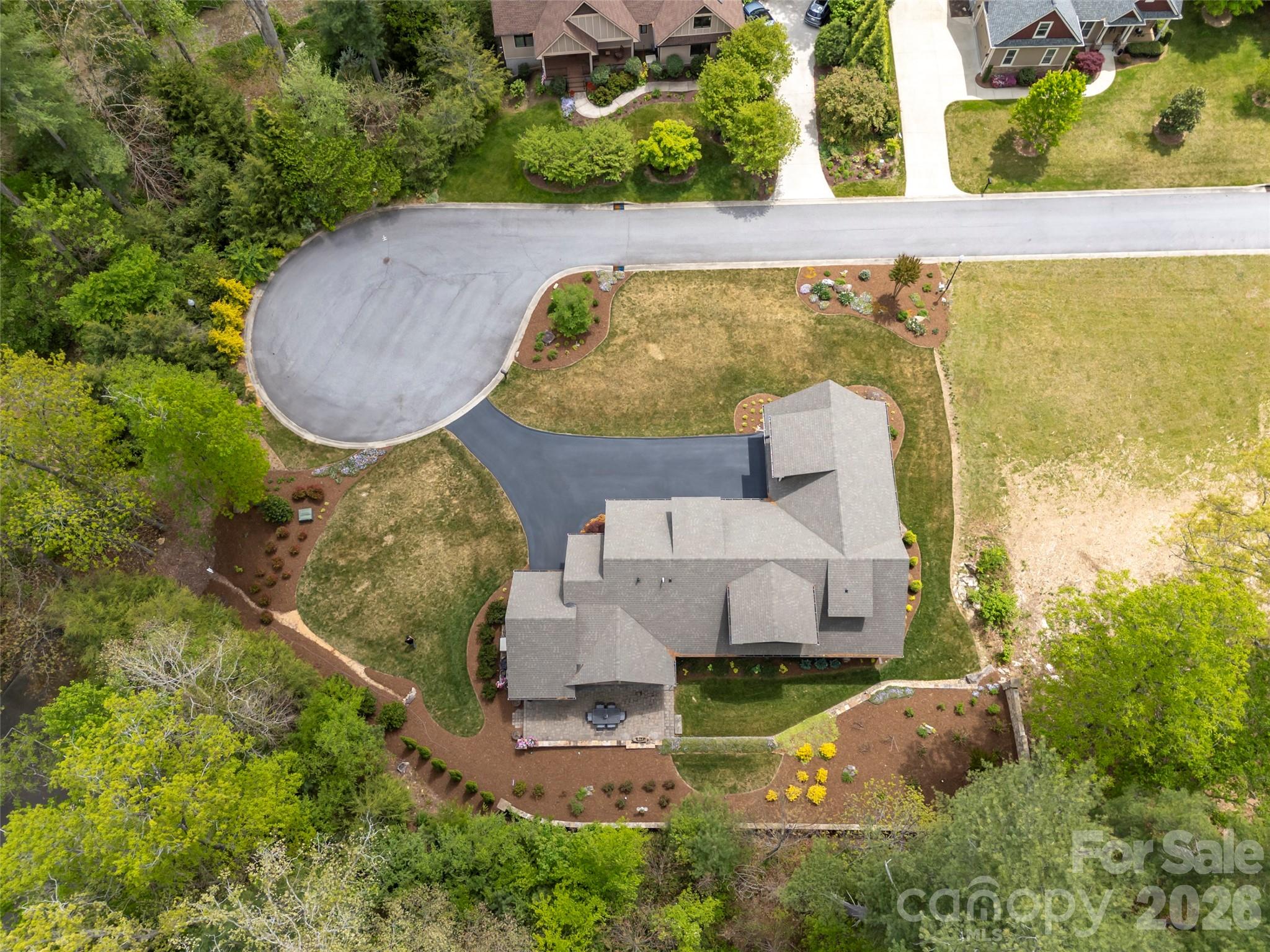 161 Linda Ann Drive Flat Rock NC 28731