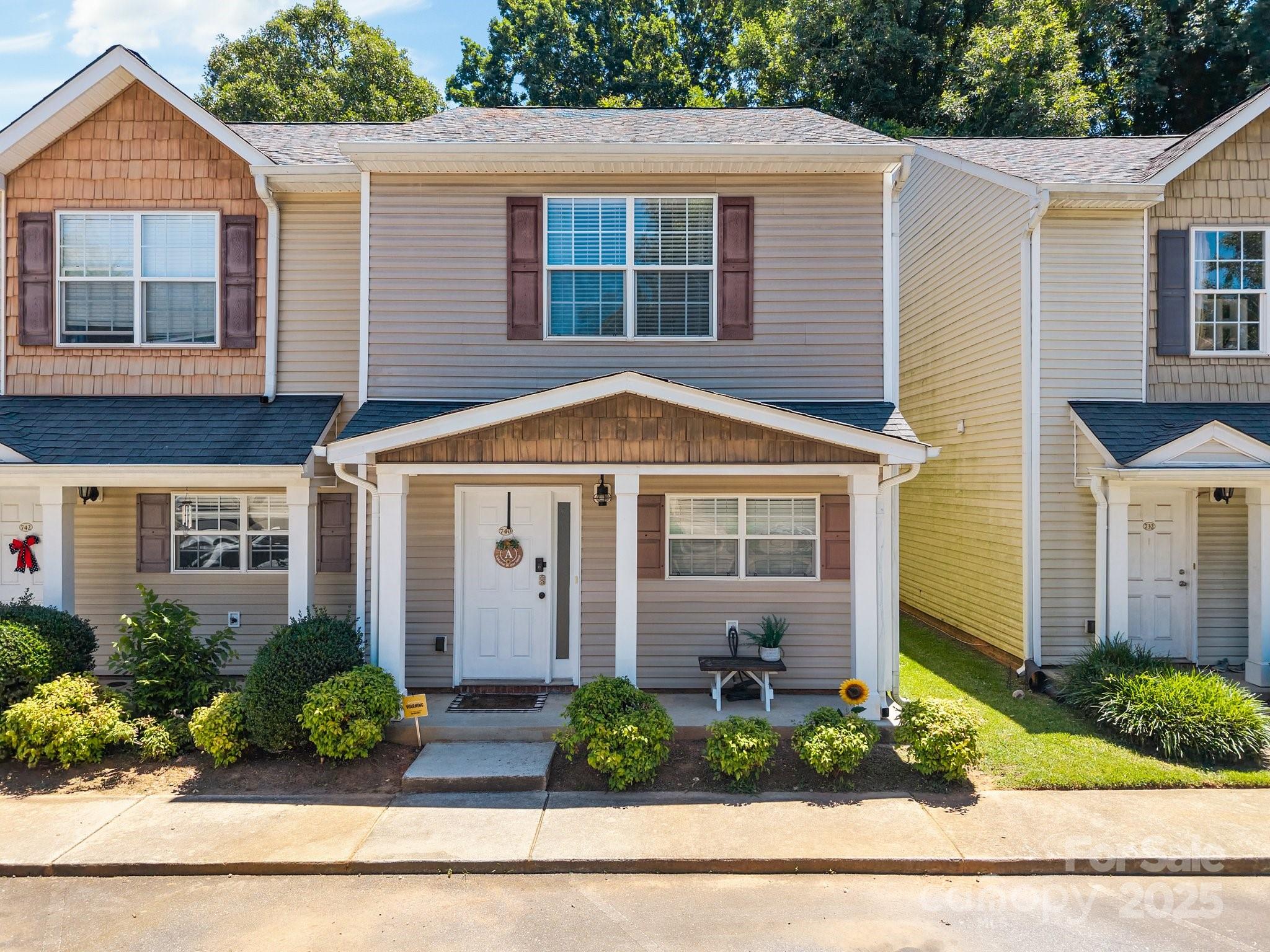 740 Tavern Court Rock Hill SC 29732