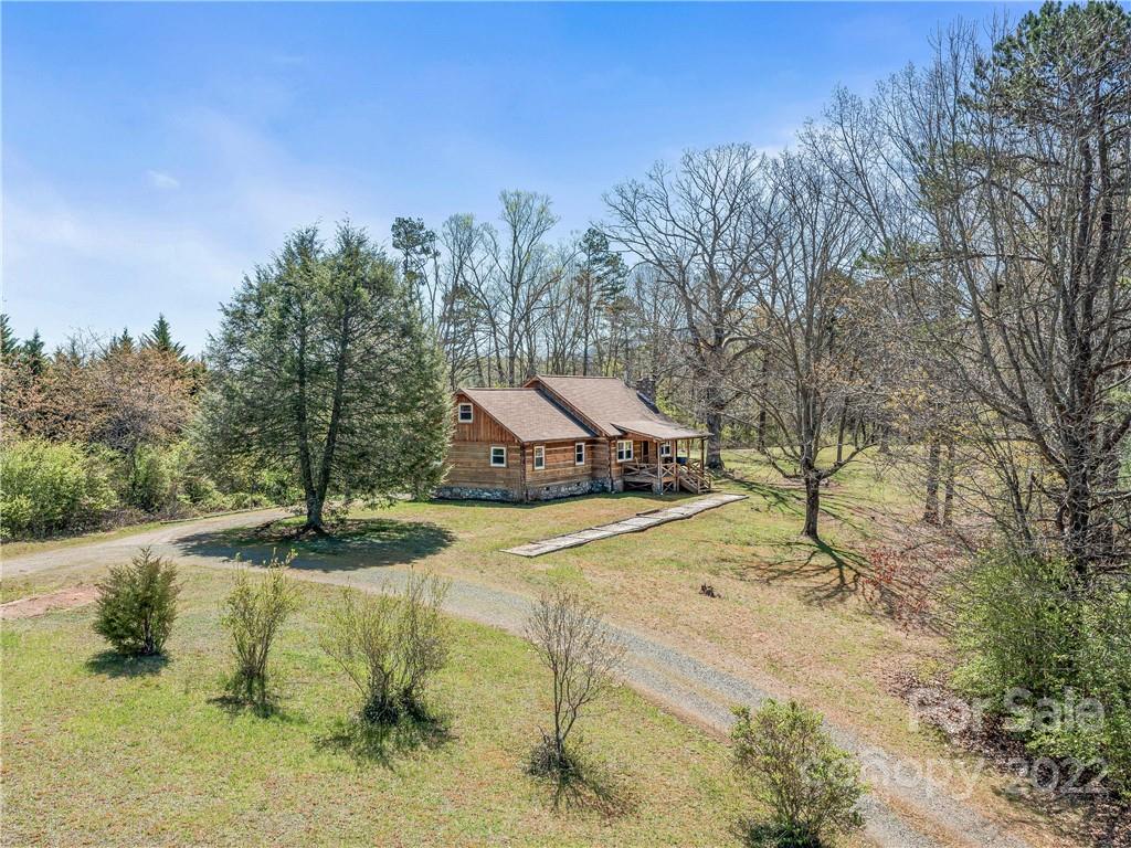 256 W Walt Haven Drive Leicester NC 28748