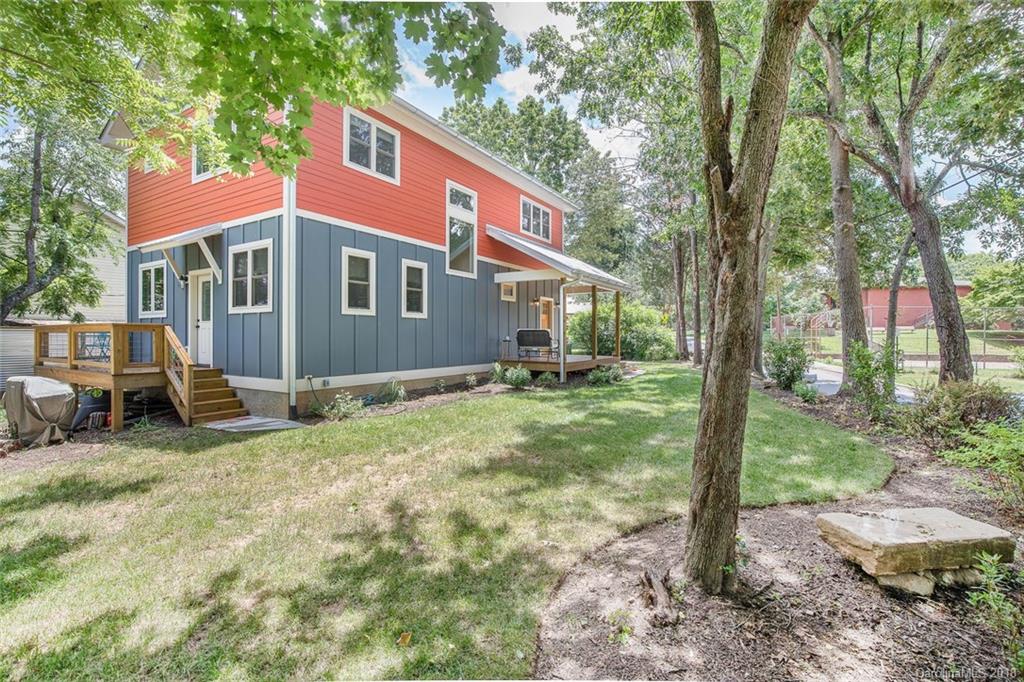 159 Burton Street Asheville NC 28806