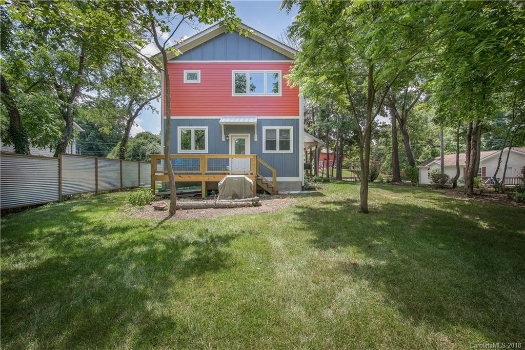 159 Burton Street Asheville NC 28806