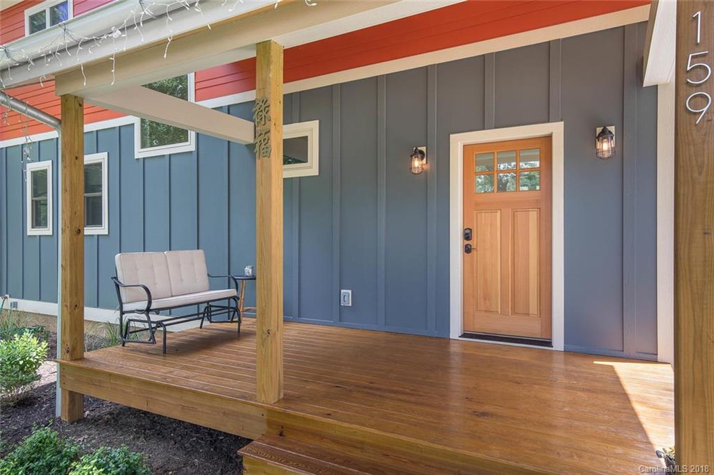 159 Burton Street Asheville NC 28806