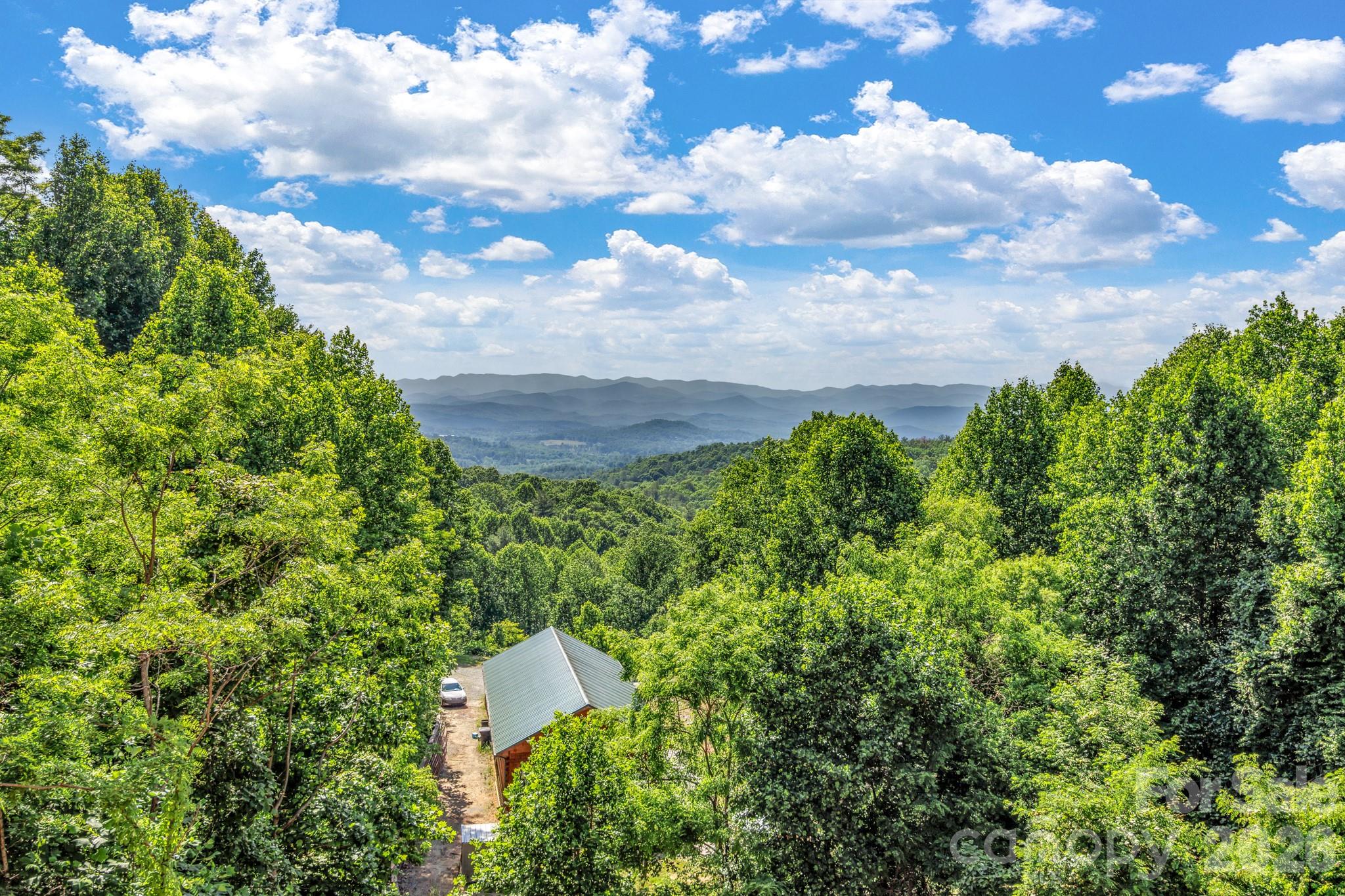 221 Coopers Drive Hendersonville NC 28739