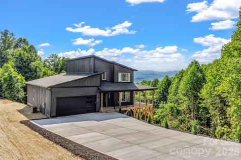 221 Coopers Drive Hendersonville NC 28739