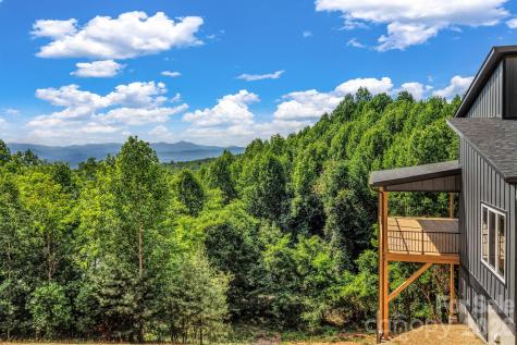 221 Coopers Drive Hendersonville NC 28739